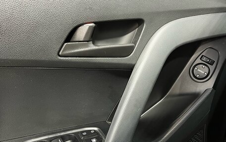 Hyundai Creta I рестайлинг, 2018 год, 1 748 000 рублей, 11 фотография