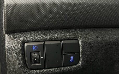 Hyundai Creta I рестайлинг, 2018 год, 1 748 000 рублей, 12 фотография