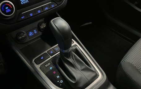 Hyundai Creta I рестайлинг, 2018 год, 1 748 000 рублей, 17 фотография