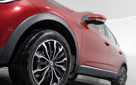 Renault Arkana I, 2022 год, 1 869 000 рублей, 11 фотография