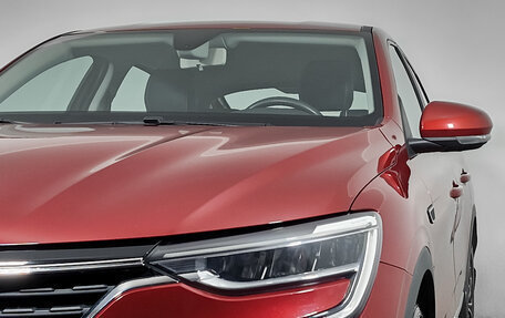 Renault Arkana I, 2022 год, 1 869 000 рублей, 10 фотография