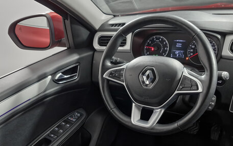 Renault Arkana I, 2022 год, 1 869 000 рублей, 18 фотография