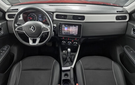 Renault Arkana I, 2022 год, 1 869 000 рублей, 16 фотография