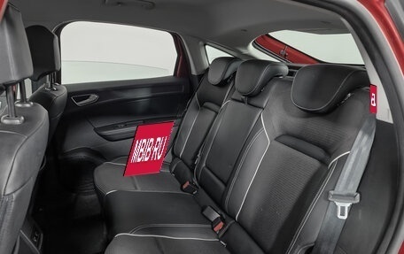 Renault Arkana I, 2022 год, 1 869 000 рублей, 13 фотография