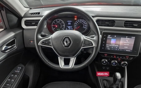 Renault Arkana I, 2022 год, 1 869 000 рублей, 20 фотография