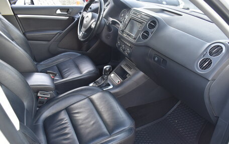 Volkswagen Tiguan I, 2016 год, 1 625 000 рублей, 15 фотография