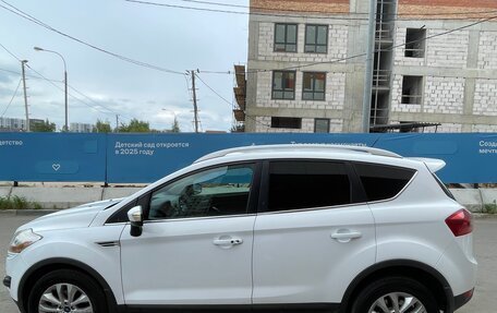 Ford Kuga III, 2011 год, 985 000 рублей, 3 фотография