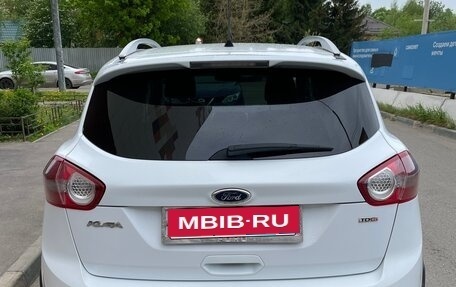 Ford Kuga III, 2011 год, 985 000 рублей, 2 фотография