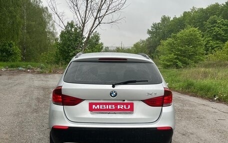 BMW X1, 2012 год, 980 000 рублей, 5 фотография