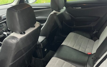 BMW X1, 2012 год, 980 000 рублей, 7 фотография