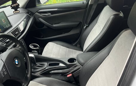 BMW X1, 2012 год, 980 000 рублей, 9 фотография