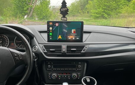 BMW X1, 2012 год, 980 000 рублей, 8 фотография