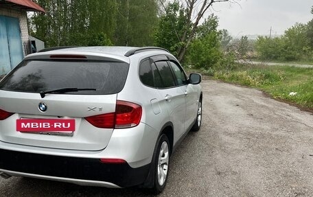 BMW X1, 2012 год, 980 000 рублей, 3 фотография