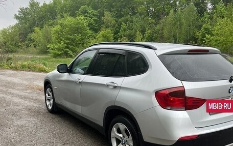 BMW X1, 2012 год, 980 000 рублей, 4 фотография