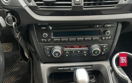 BMW X1, 2012 год, 980 000 рублей, 11 фотография