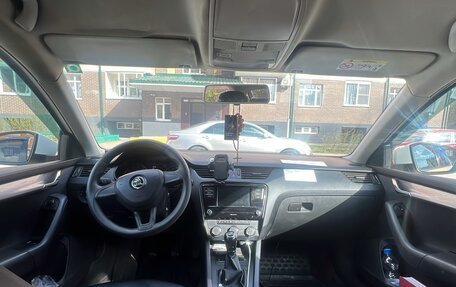 Skoda Octavia, 2017 год, 850 000 рублей, 6 фотография