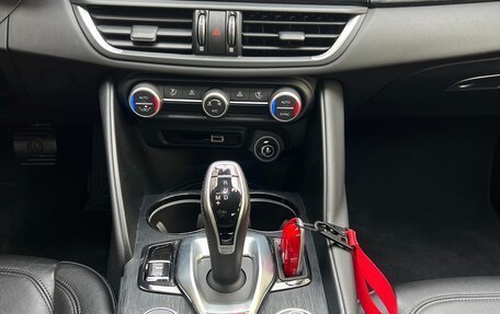 Alfa Romeo Giulia II, 2020 год, 3 200 000 рублей, 9 фотография