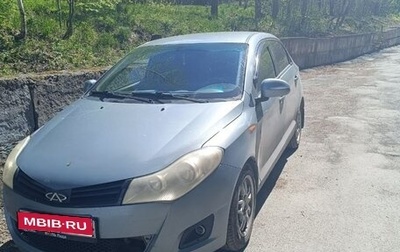 Chery Bonus (A13), 2011 год, 220 000 рублей, 1 фотография