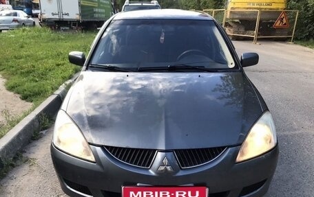 Mitsubishi Lancer IX, 2005 год, 215 000 рублей, 1 фотография