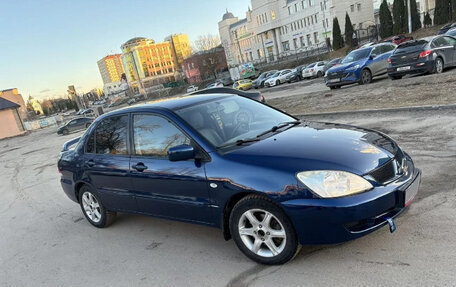 Mitsubishi Lancer IX, 2006 год, 320 000 рублей, 1 фотография