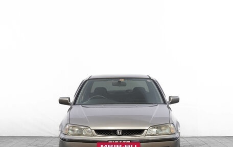 Honda Torneo, 1997 год, 599 000 рублей, 1 фотография
