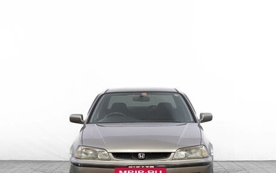 Honda Torneo, 1997 год, 599 000 рублей, 1 фотография
