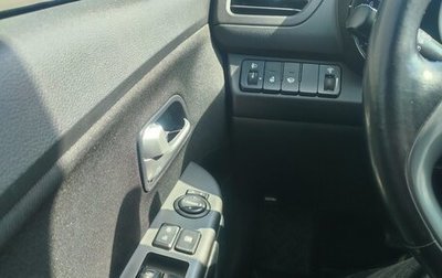 KIA Rio III рестайлинг, 2017 год, 1 200 000 рублей, 1 фотография