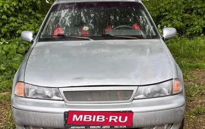 Daewoo Nexia I рестайлинг, 1998 год, 135 000 рублей, 1 фотография