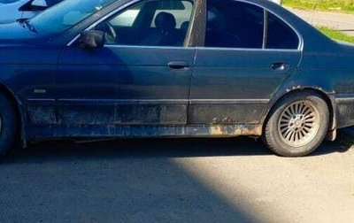BMW 5 серия, 2000 год, 350 000 рублей, 1 фотография