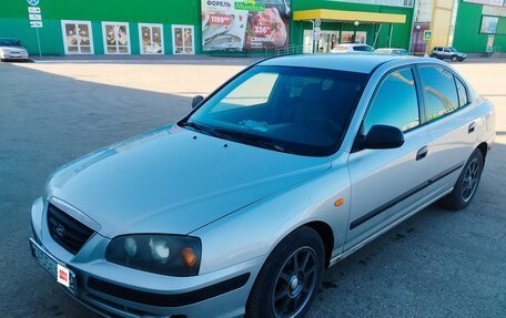 Hyundai Elantra III, 2004 год, 270 000 рублей, 1 фотография