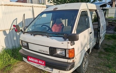 Toyota Lite Ace III, 1989 год, 235 000 рублей, 1 фотография