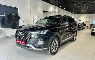 Chery Tiggo 7 Pro, 2022 год, 1 659 000 рублей, 1 фотография