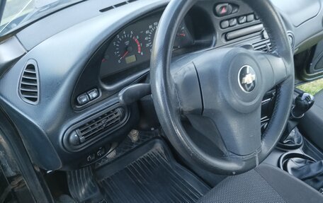 Chevrolet Niva I рестайлинг, 2013 год, 495 000 рублей, 7 фотография