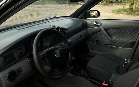 Skoda Octavia IV, 1998 год, 260 000 рублей, 6 фотография
