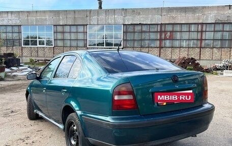 Skoda Octavia IV, 1998 год, 260 000 рублей, 3 фотография