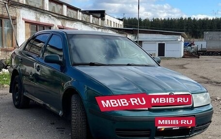 Skoda Octavia IV, 1998 год, 260 000 рублей, 2 фотография