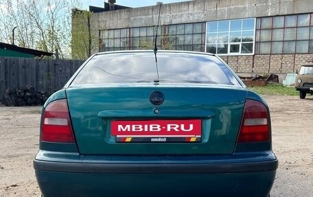 Skoda Octavia IV, 1998 год, 260 000 рублей, 5 фотография