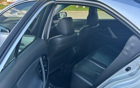 Toyota Camry, 2006 год, 1 150 000 рублей, 7 фотография