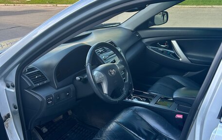 Toyota Camry, 2006 год, 1 150 000 рублей, 8 фотография