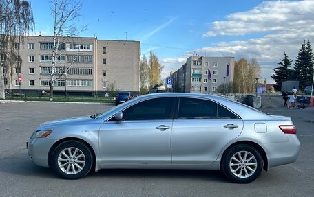 Toyota Camry, 2006 год, 1 150 000 рублей, 3 фотография