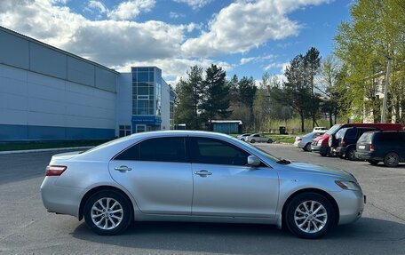 Toyota Camry, 2006 год, 1 150 000 рублей, 4 фотография