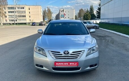 Toyota Camry, 2006 год, 1 150 000 рублей, 2 фотография