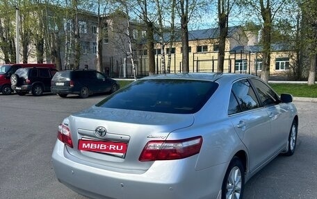 Toyota Camry, 2006 год, 1 150 000 рублей, 6 фотография