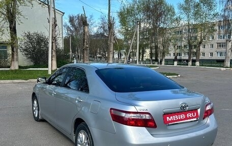 Toyota Camry, 2006 год, 1 150 000 рублей, 5 фотография