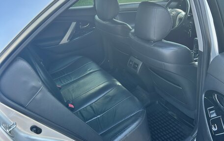 Toyota Camry, 2006 год, 1 150 000 рублей, 9 фотография