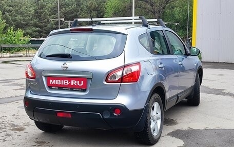 Nissan Qashqai, 2013 год, 995 000 рублей, 4 фотография