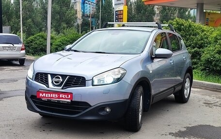Nissan Qashqai, 2013 год, 995 000 рублей, 2 фотография