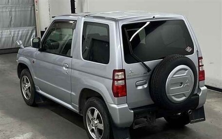 Mitsubishi Pajero Mini II, 2012 год, 999 998 рублей, 3 фотография