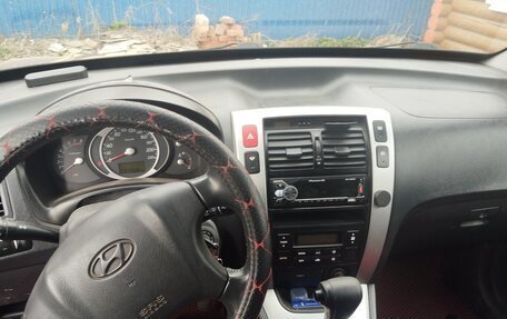 Hyundai Tucson III, 2005 год, 700 000 рублей, 5 фотография
