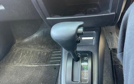 Mitsubishi Pajero Mini II, 2012 год, 999 998 рублей, 6 фотография
